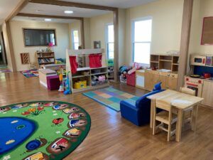 Play Room Lend and Learn 2