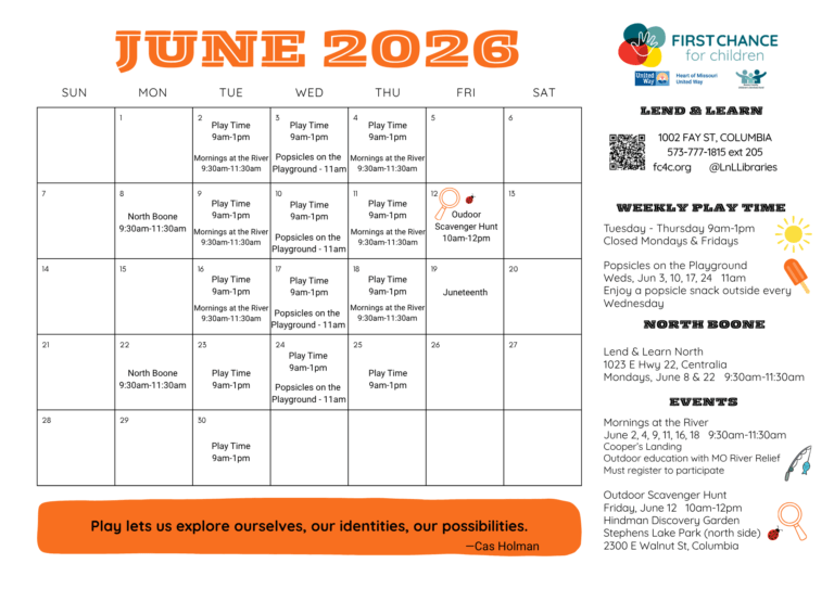 June 2026